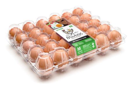 συσκευασια 30 αυγων